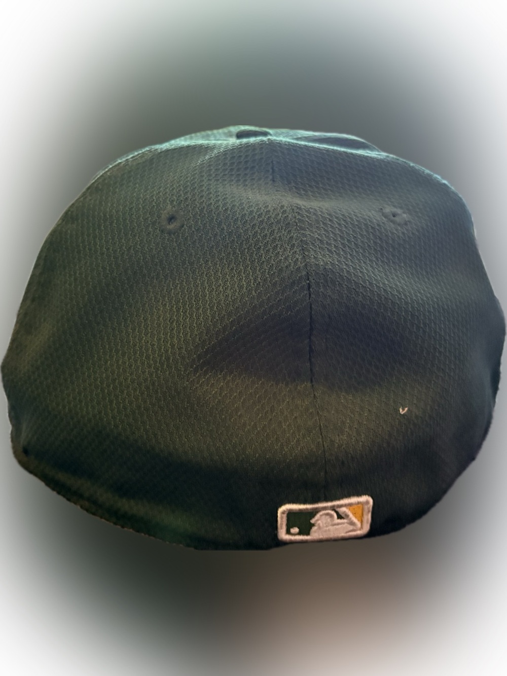 Oakland A’s Throwback Logo Cap - Picture 3 of 4